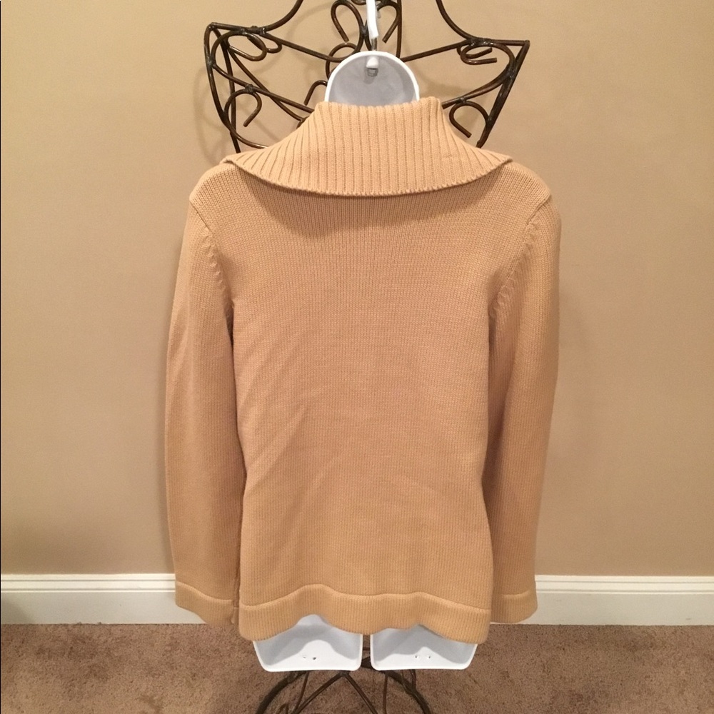 GAP SWEATER - Picture 5 of 9